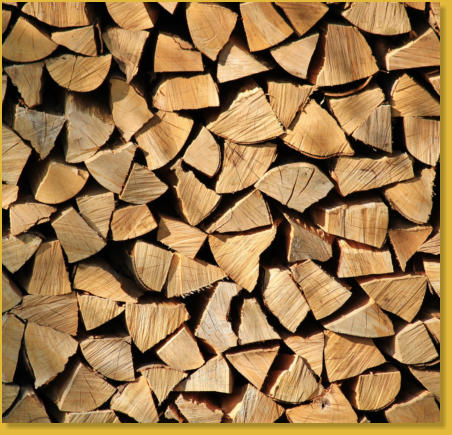 Firewood for sale call for pick up